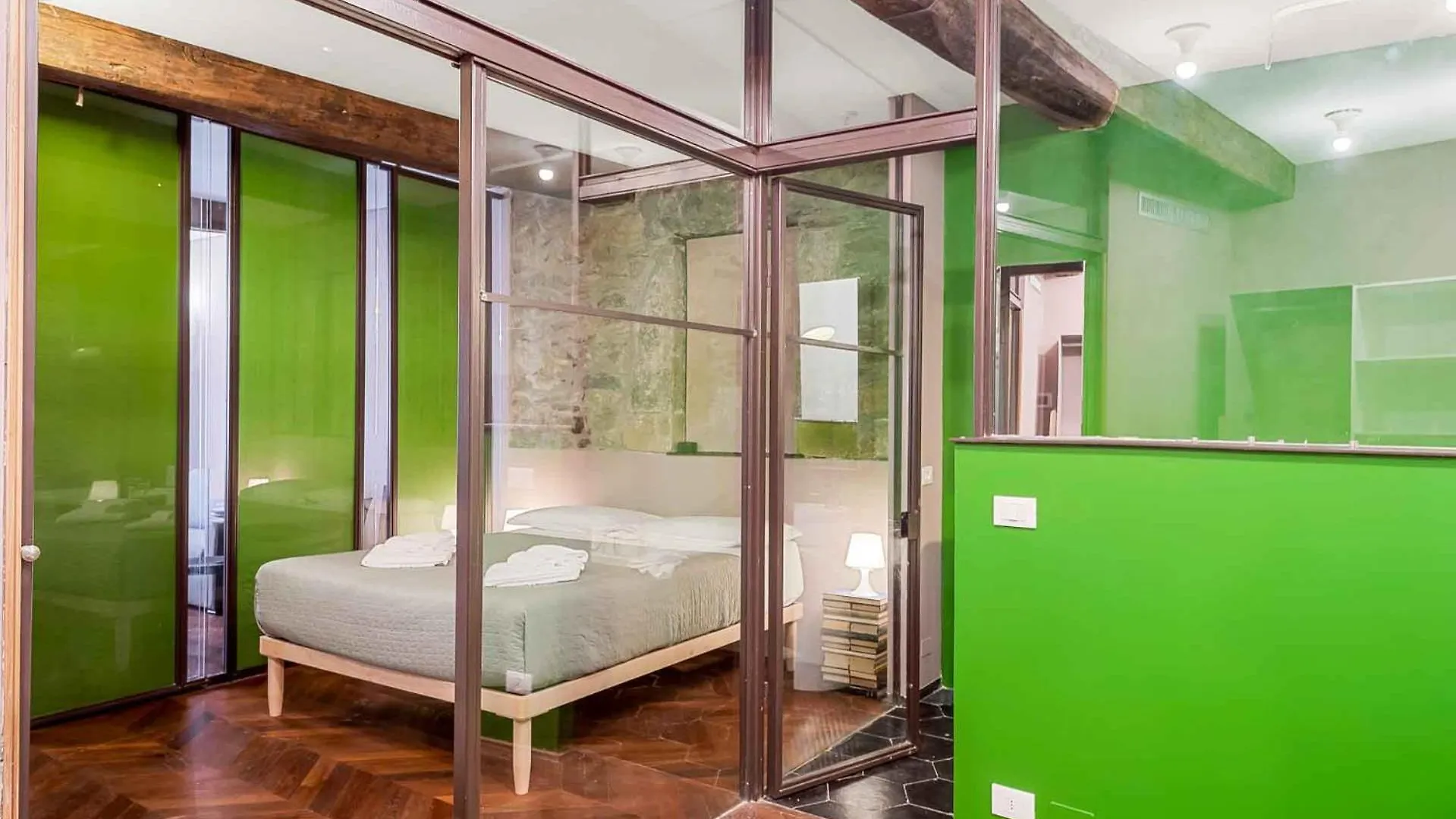 Lo Scrigno Di Meme, Terre Marine Apartment Riomaggiore