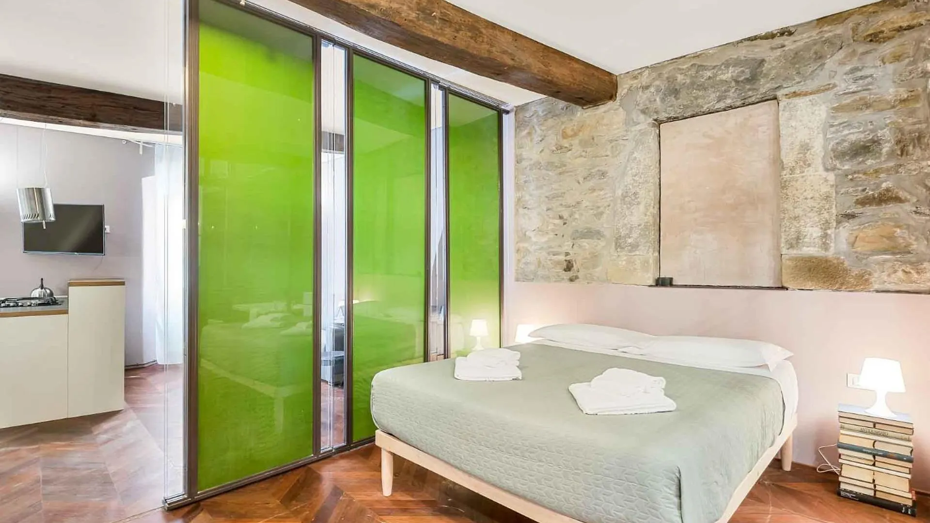 Lo Scrigno Di Meme, Terre Marine Apartment Riomaggiore 0*,  Italy