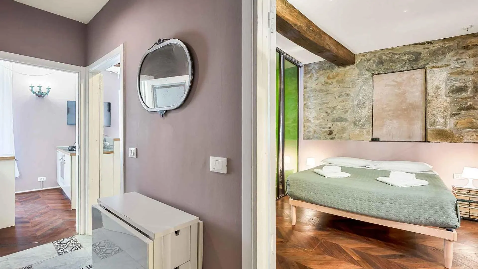 Lo Scrigno Di Meme, Terre Marine Apartment Riomaggiore