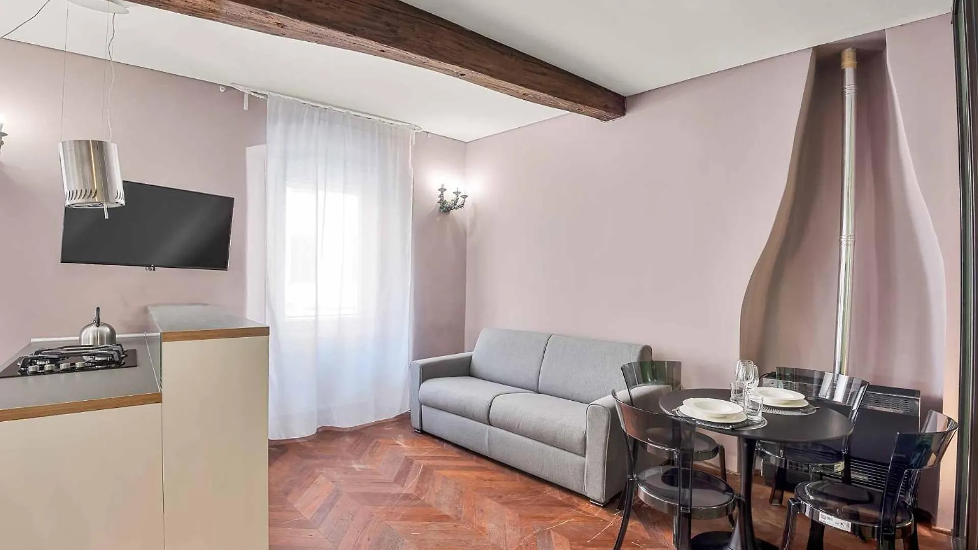 Lo Scrigno Di Meme, Terre Marine Apartment Riomaggiore